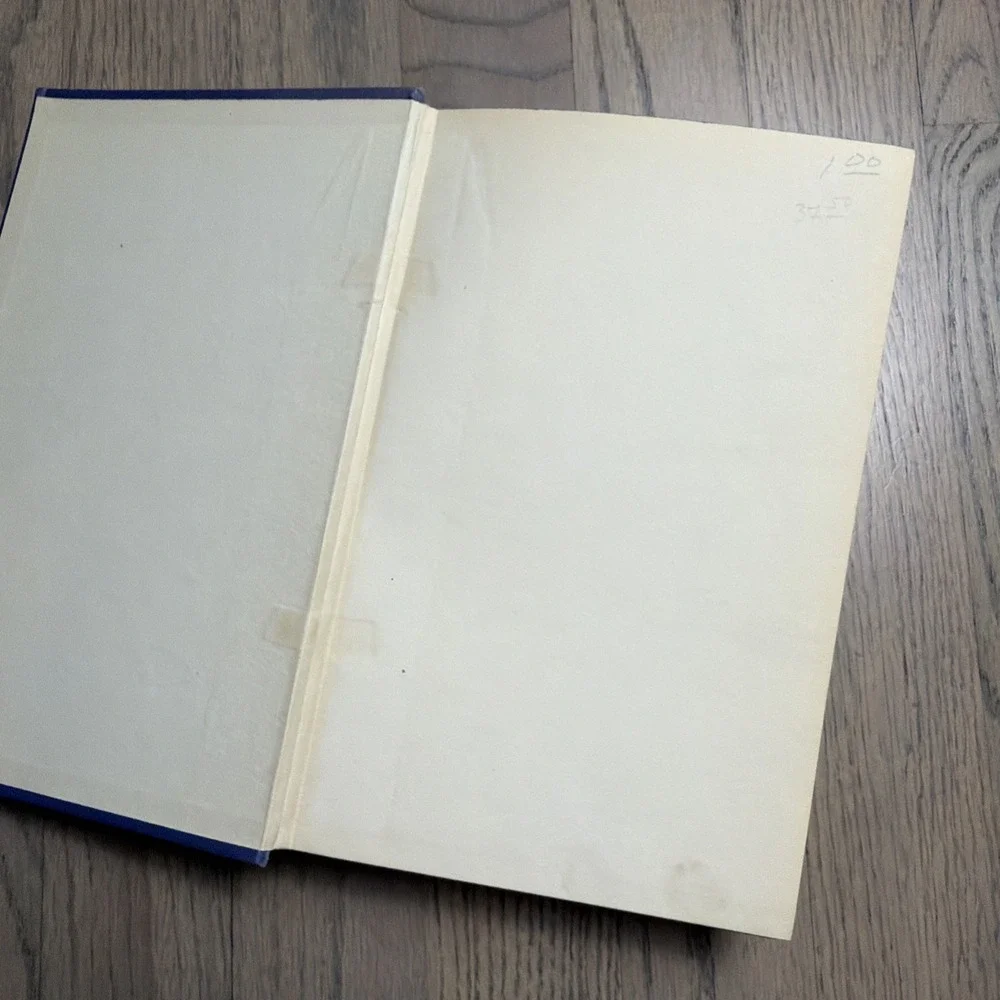 The Royal Navy: The Sure Shield of the Empire Parratt 1930 HB 1st Printing